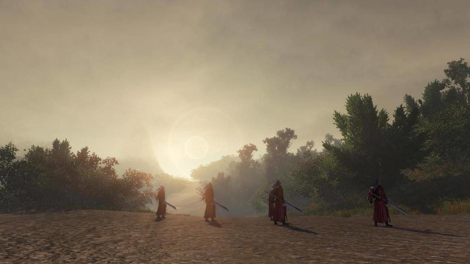 能分享一下你写过的rust项目吗？